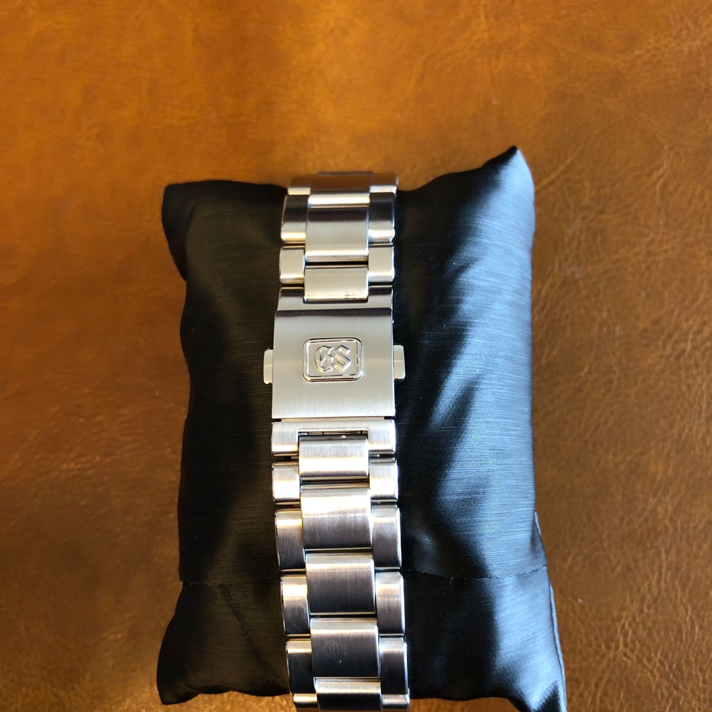 Seiko Grand Seiko SBGN005G - (5/7)