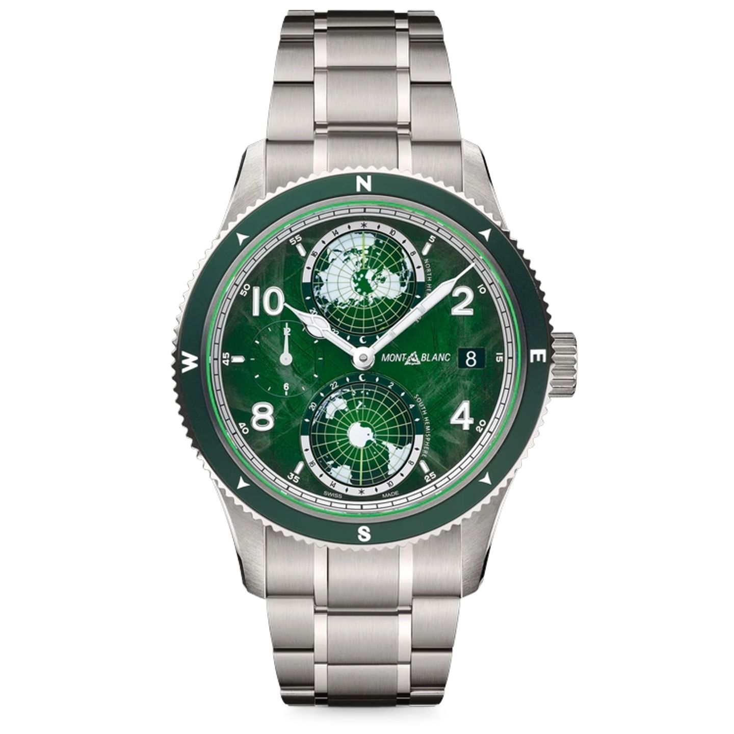 Montblanc 1858 133303 - (1/1)