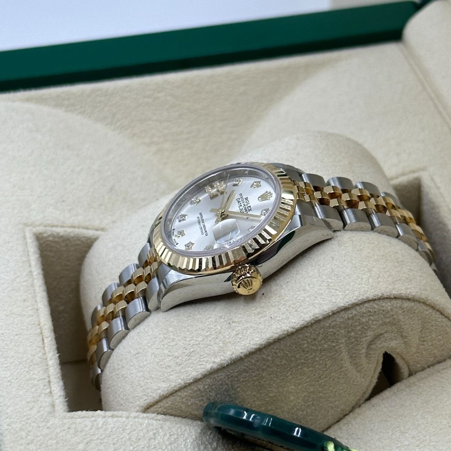 Rolex Lady-Datejust 279173 - (6/8)