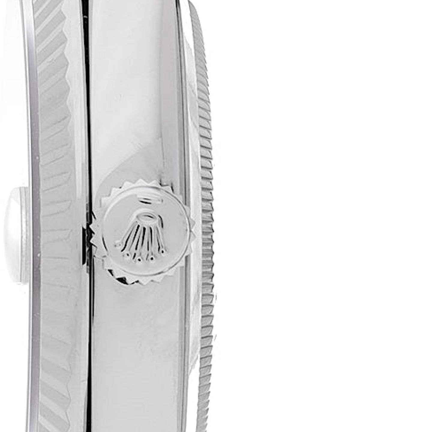 Rolex Datejust 41 126334-0017 - (4/5)