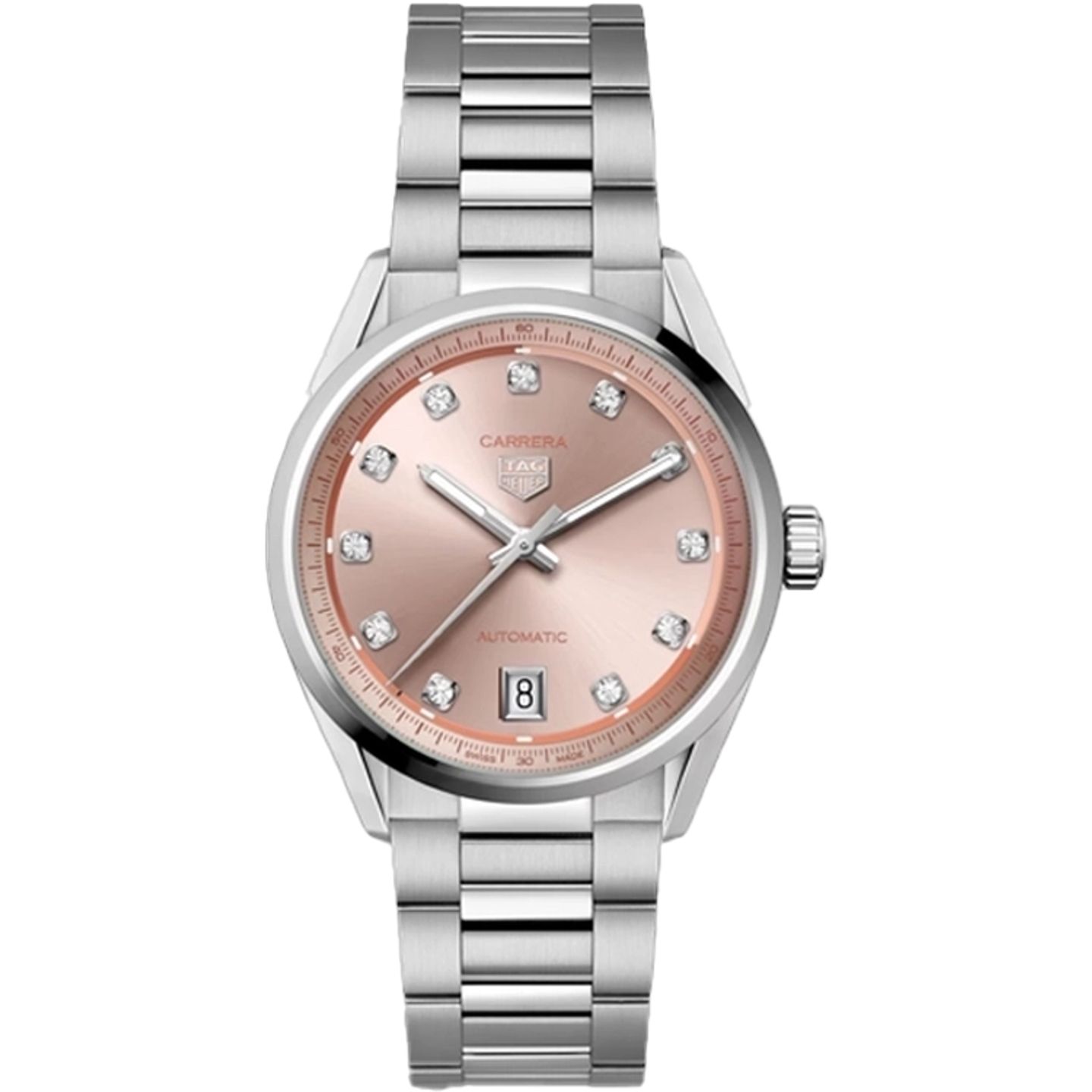 TAG Heuer Carrera Calibre 7 WBN231D.BA0001 - (1/1)