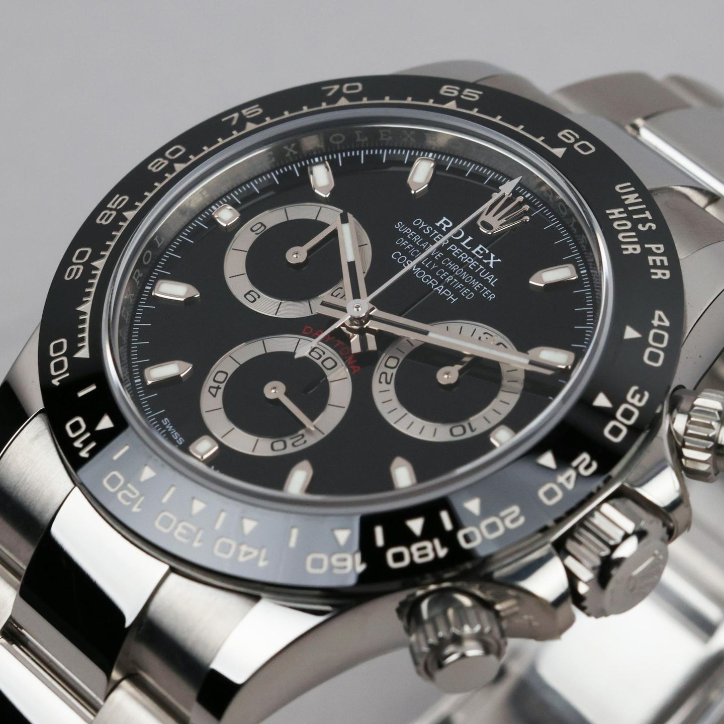 Rolex Daytona 116500LN - (4/7)