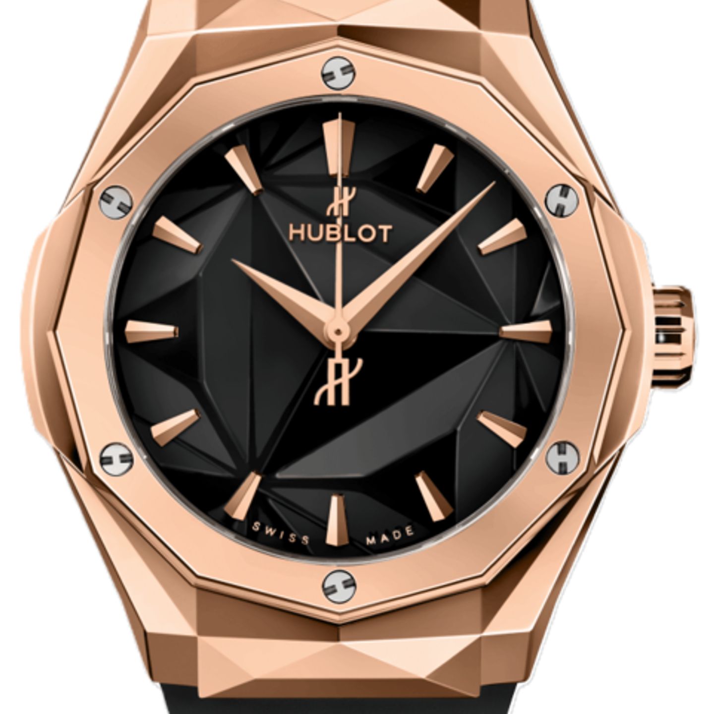 Hublot Classic Fusion 550.OS.1800.RX.ORL19 - (1/1)