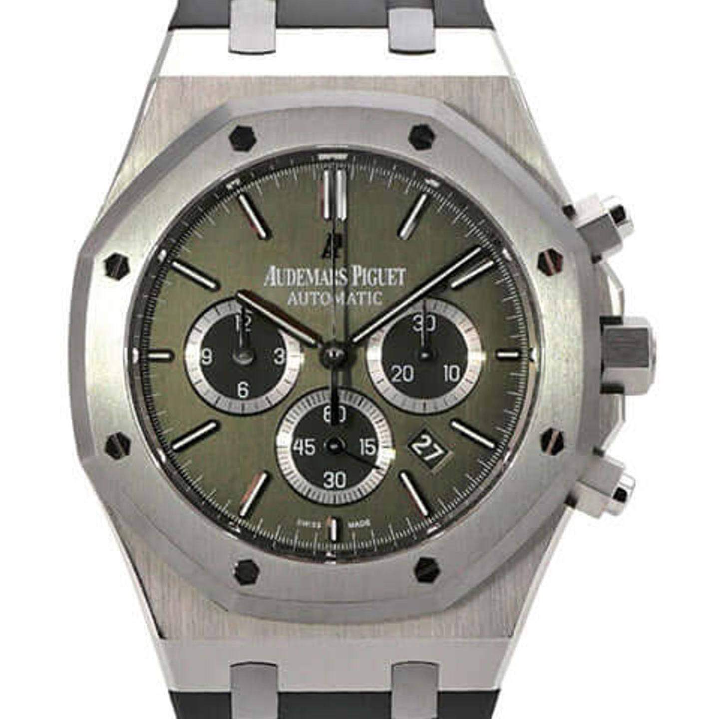 Audemars Piguet Royal Oak Chronograph 26325TS.OO.D005CR.01 - (1/8)