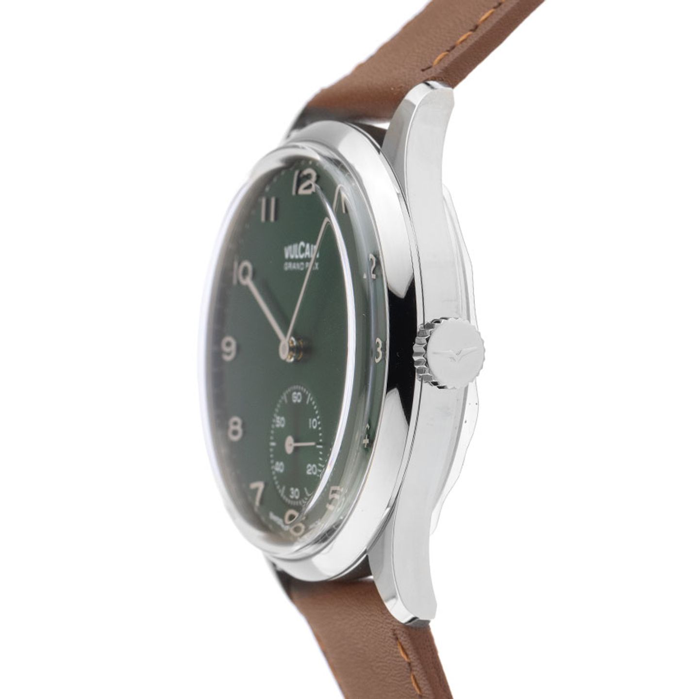 Vulcain Grand Prix 690175A90.BAC207 - (4/7)