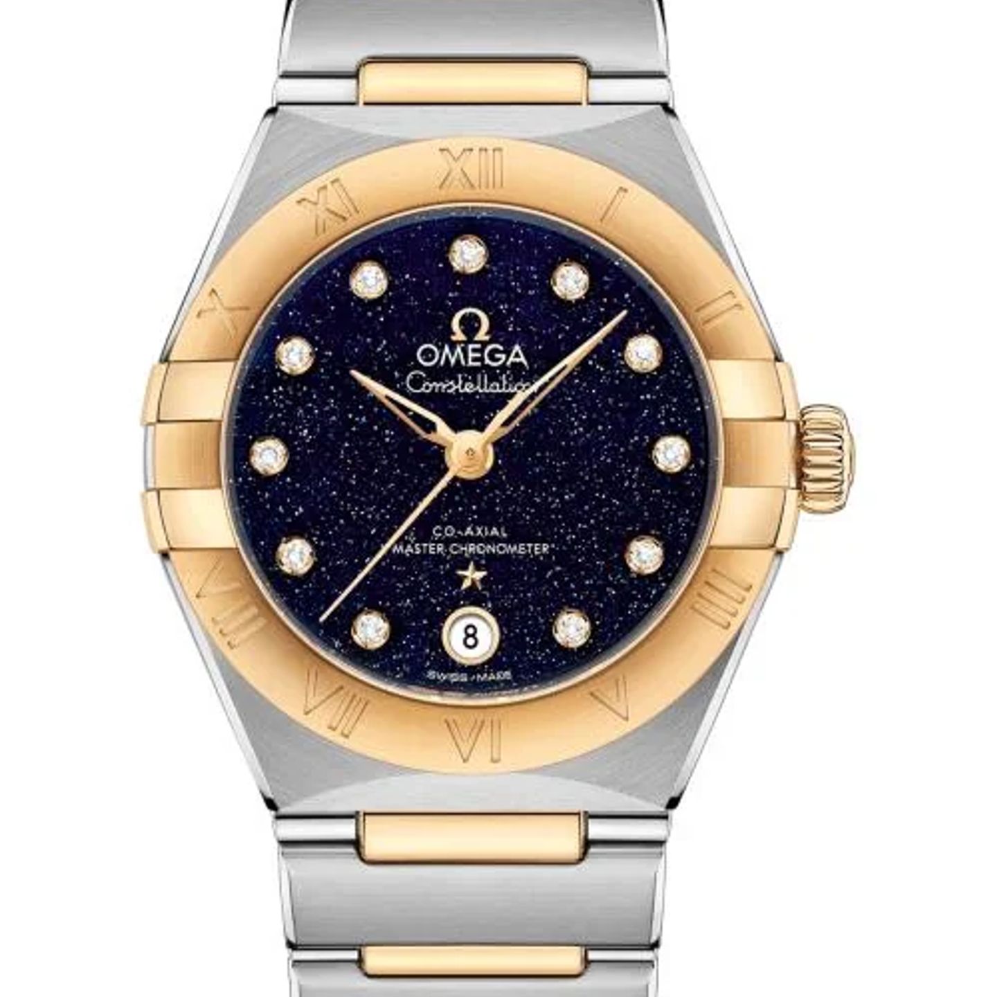 Omega Constellation 131.20.29.20.53.001 - (1/1)