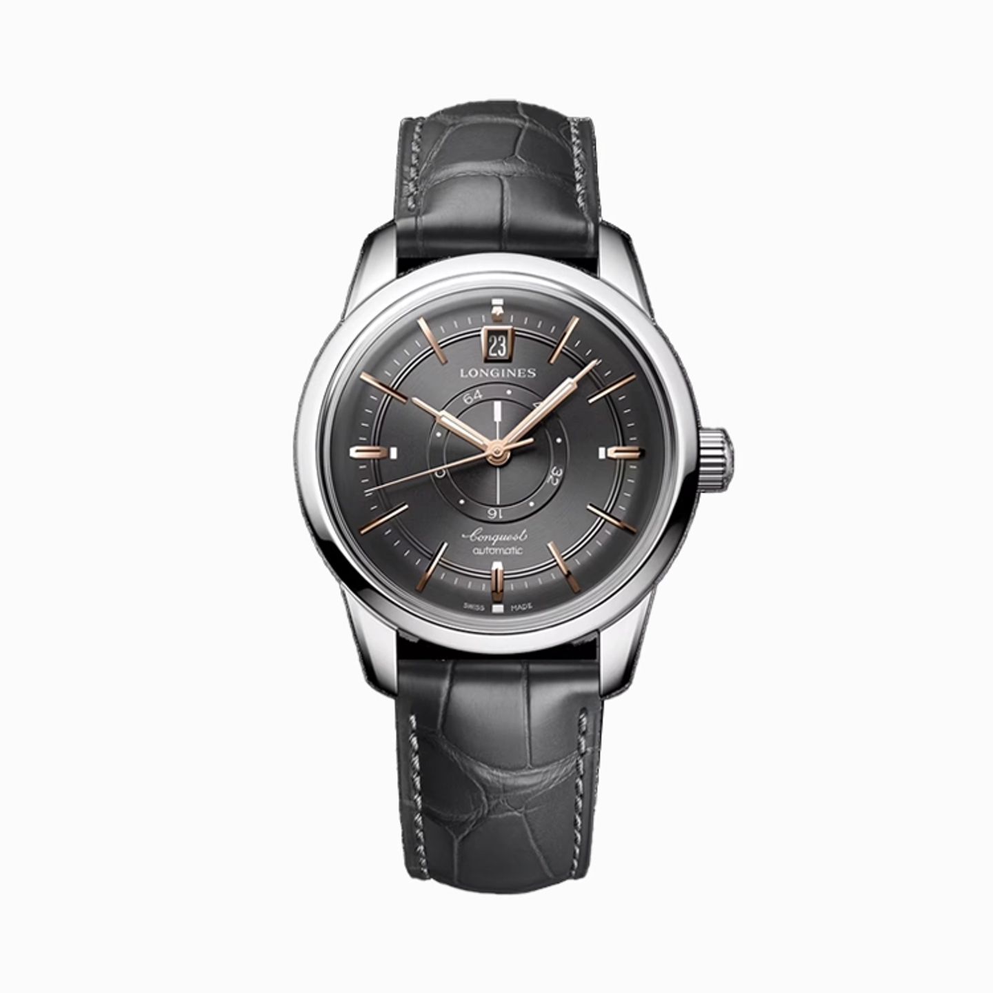 Longines Conquest Heritage L1.648.4.62.2 - (1/1)