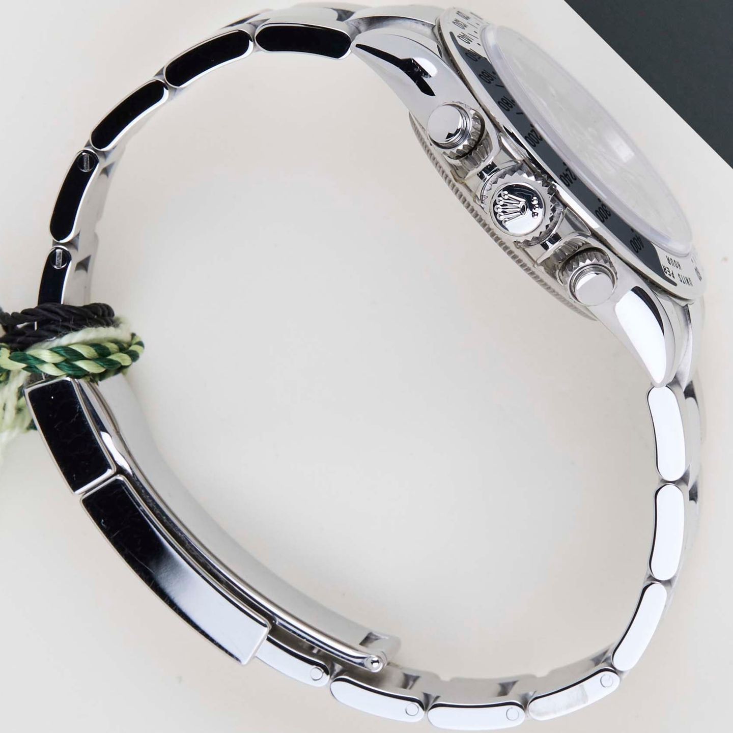 Rolex Daytona 116520 - (7/8)