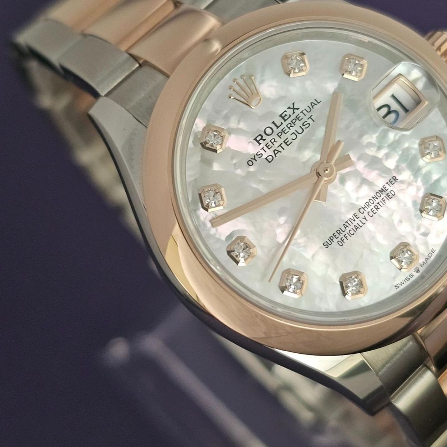 Rolex Datejust 31 278241 - (2/4)
