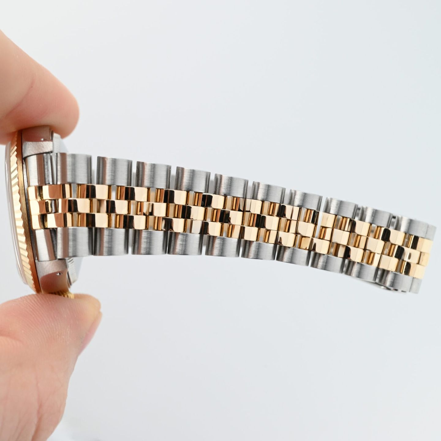 Rolex Datejust 31 68273 - (6/6)