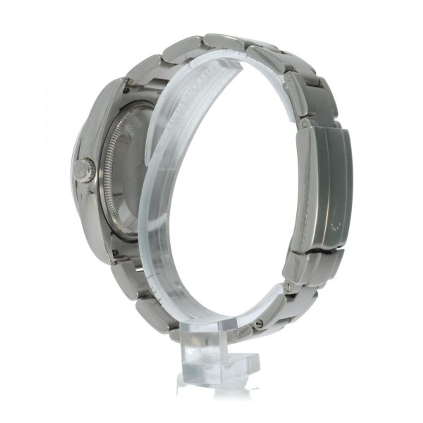 Rolex Oyster Perpetual 34 114200 - (3/5)