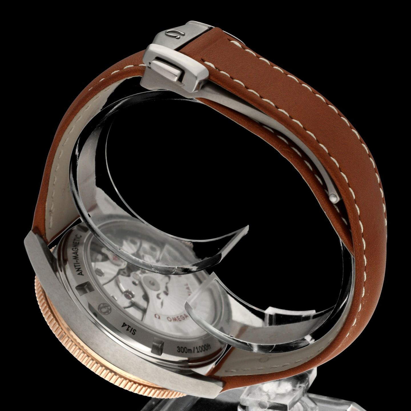 Omega Seamaster 300 233.62.41.21.03.001 - (7/8)