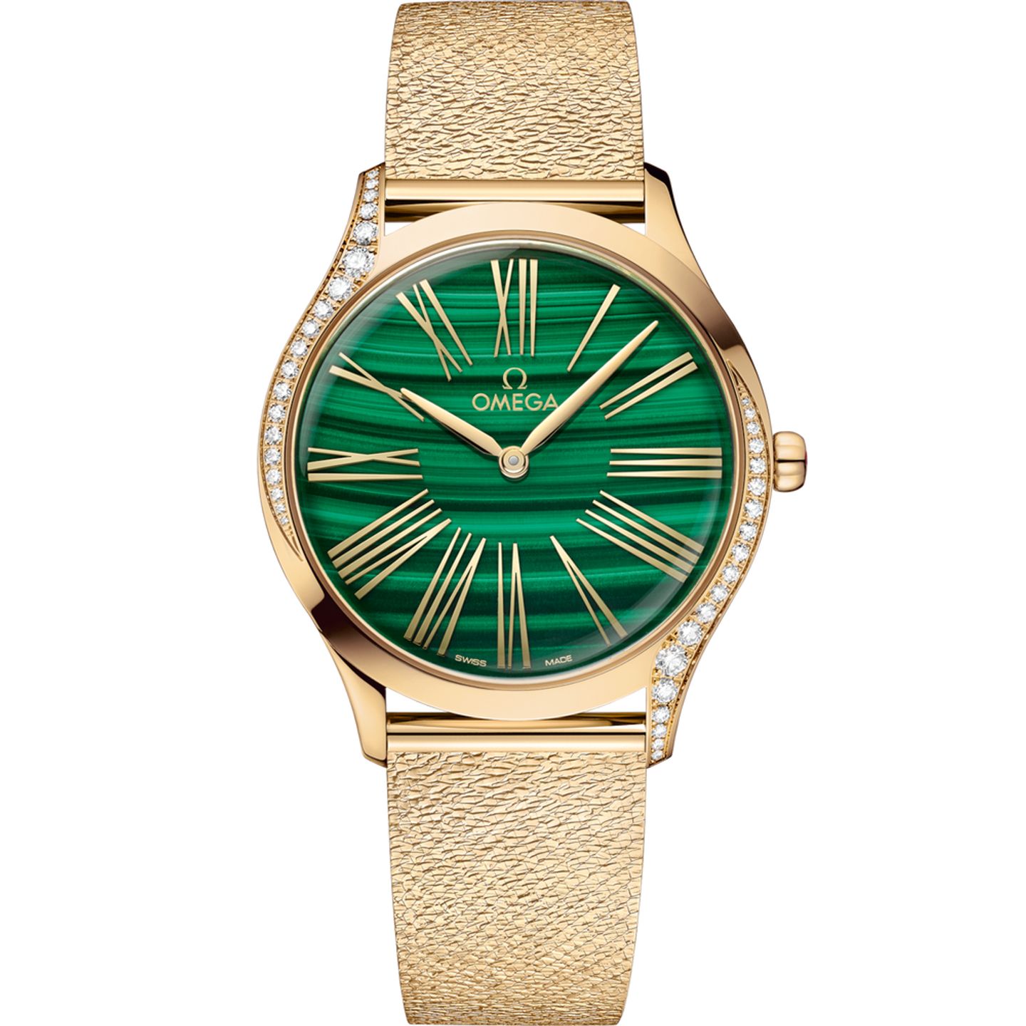 Omega De Ville Trésor 428.55.36.60.99.003 - (1/1)