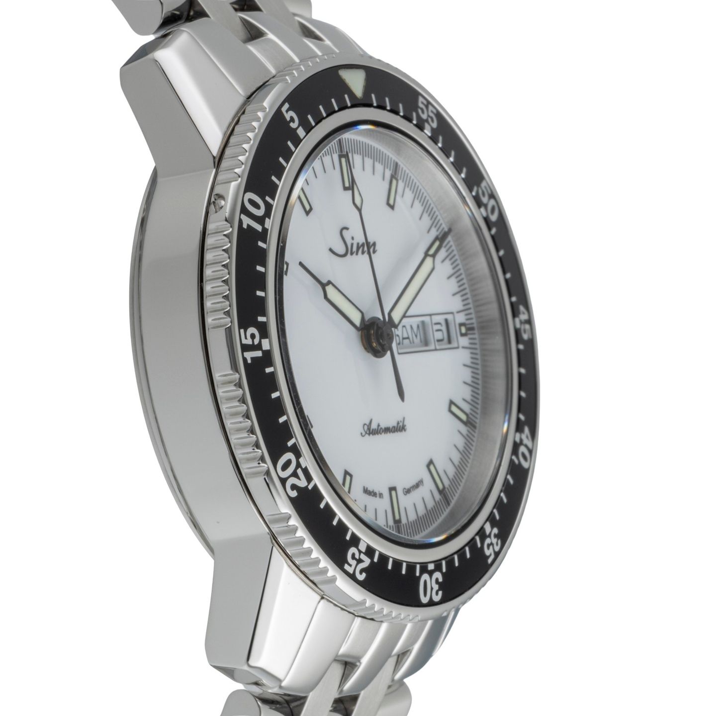 Sinn 104 104.012 - (7/8)