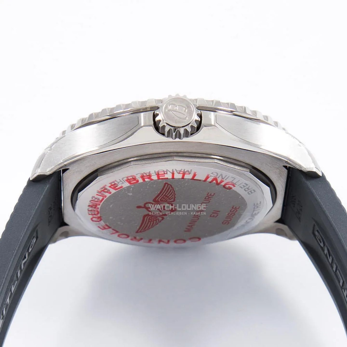 Breitling Superocean 46 E10379351B1S1 - (6/8)