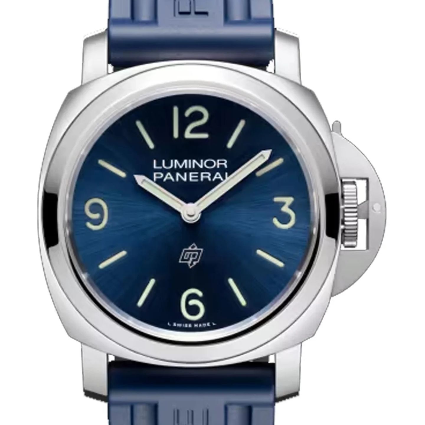 Panerai Luminor Base Logo PAM01623 - (1/1)