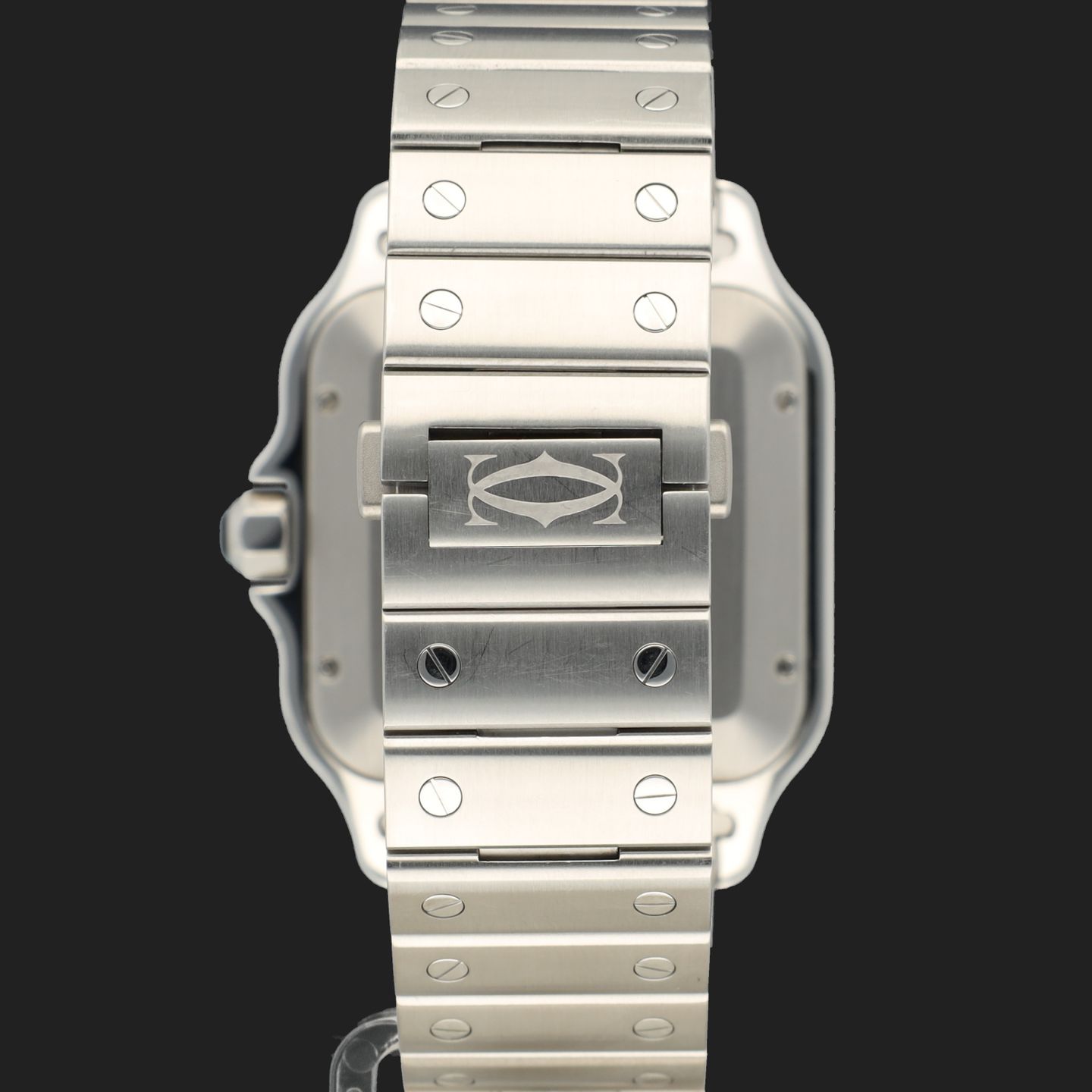 Cartier Santos WSSA0037 - (6/8)