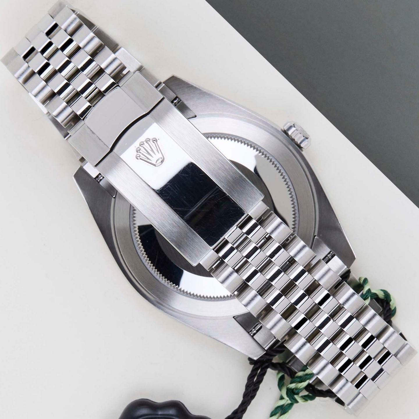 Rolex Datejust 41 126334 - (6/8)