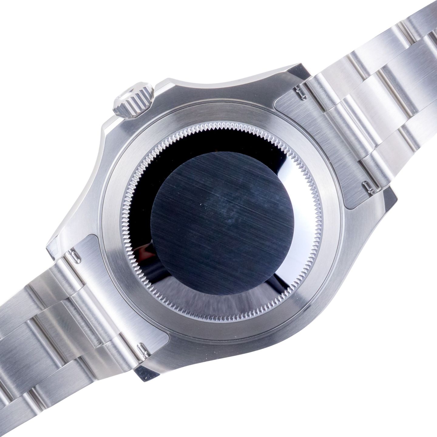 Rolex Yacht-Master 40 126622 (2025) - 40mm Staal (4/8)