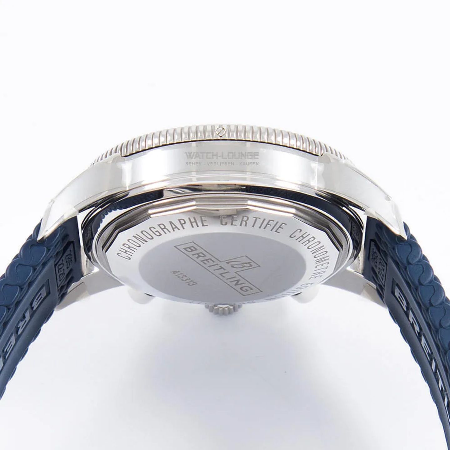 Breitling Superocean Heritage II Chronograph A13313161C1S1 - (7/8)