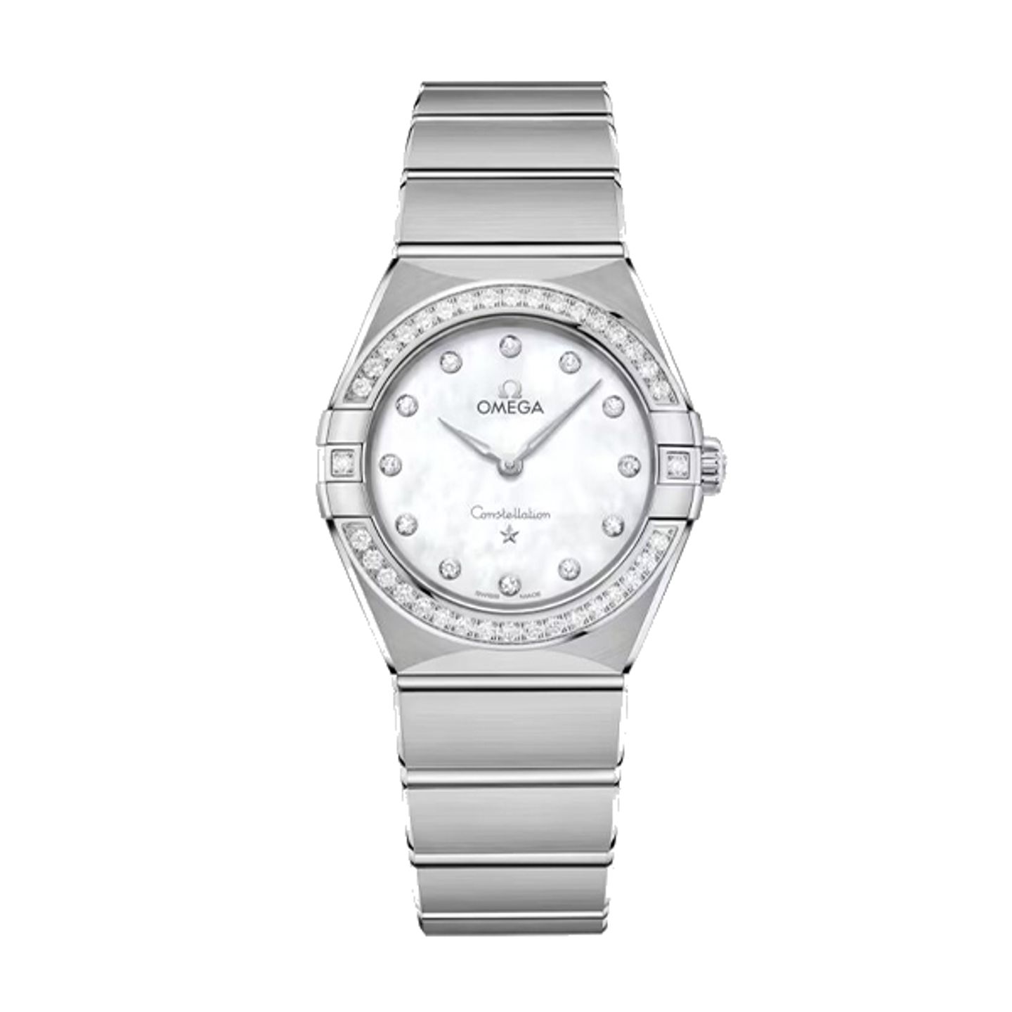 Omega Constellation Quartz 131.15.28.60.55.001 - (1/1)