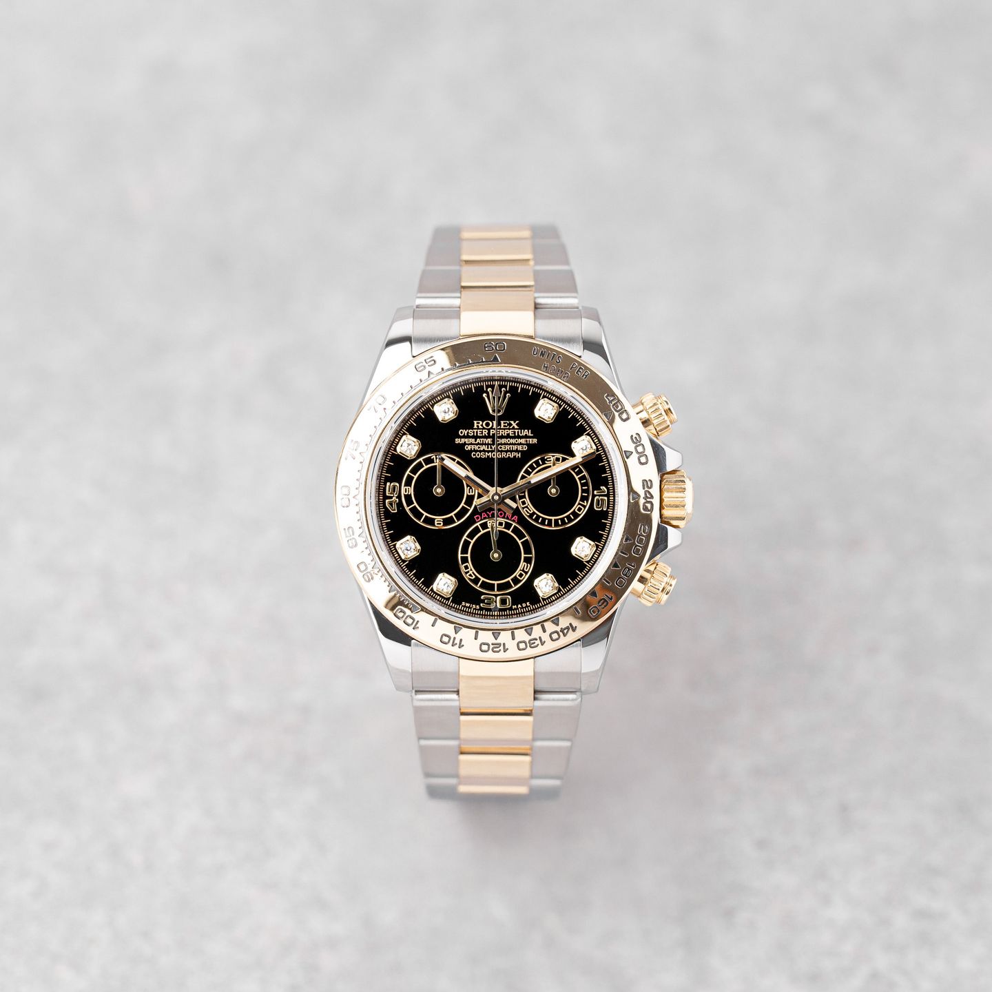 Rolex Daytona 116503 - (1/8)