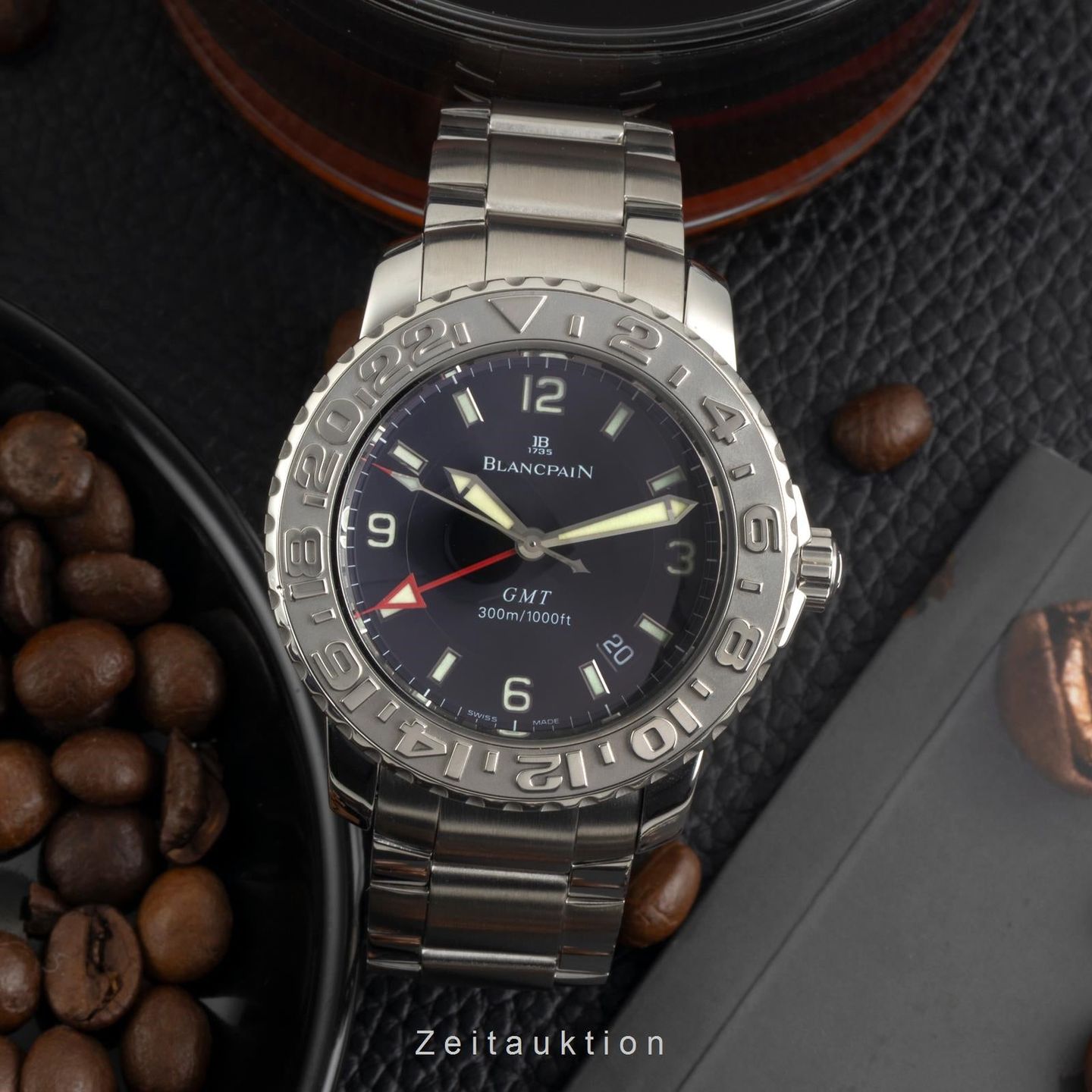Blancpain Fifty Fathoms 2250-1130-71 - (3/8)