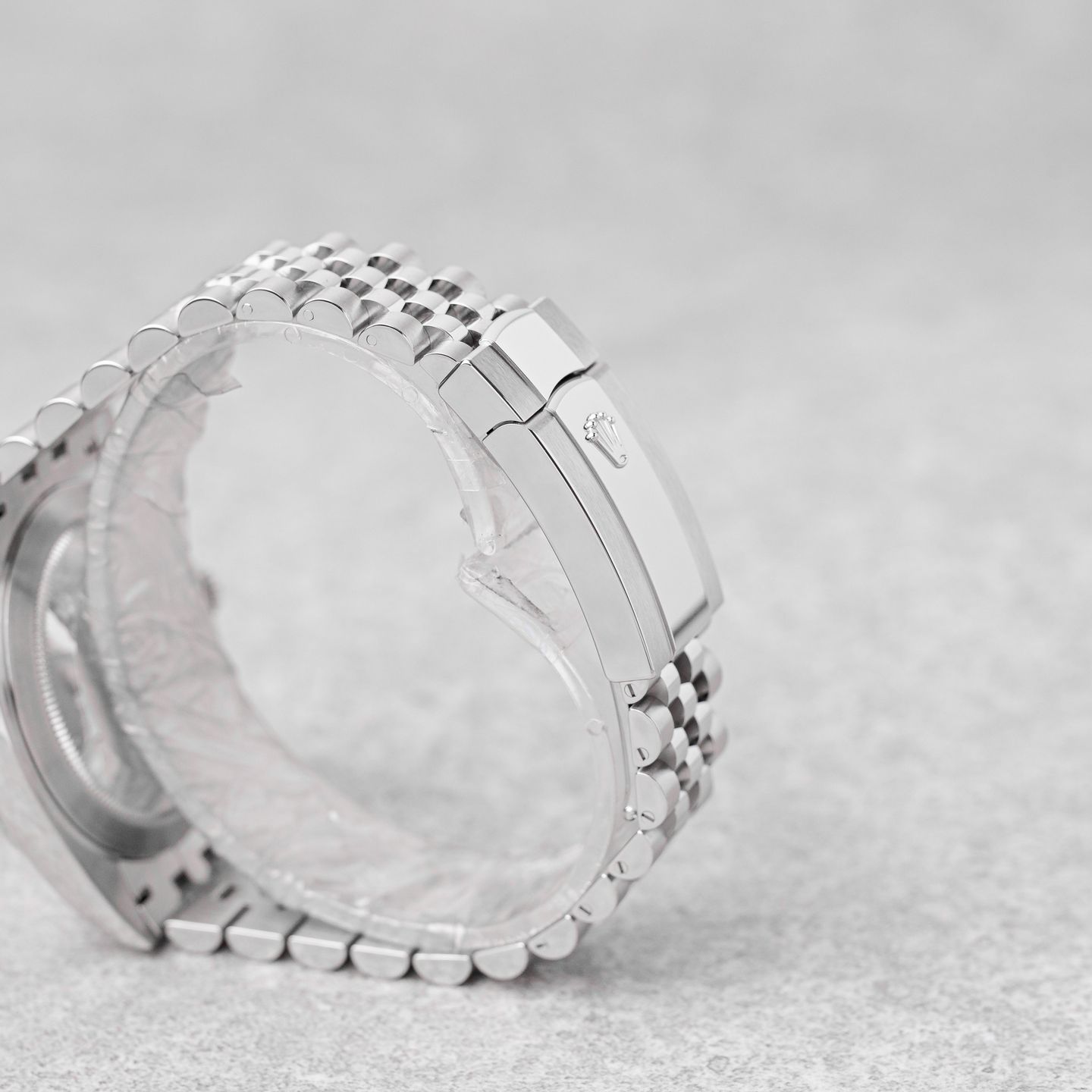 Rolex Datejust 41 126334 (2026) - 41 mm Steel case (6/8)