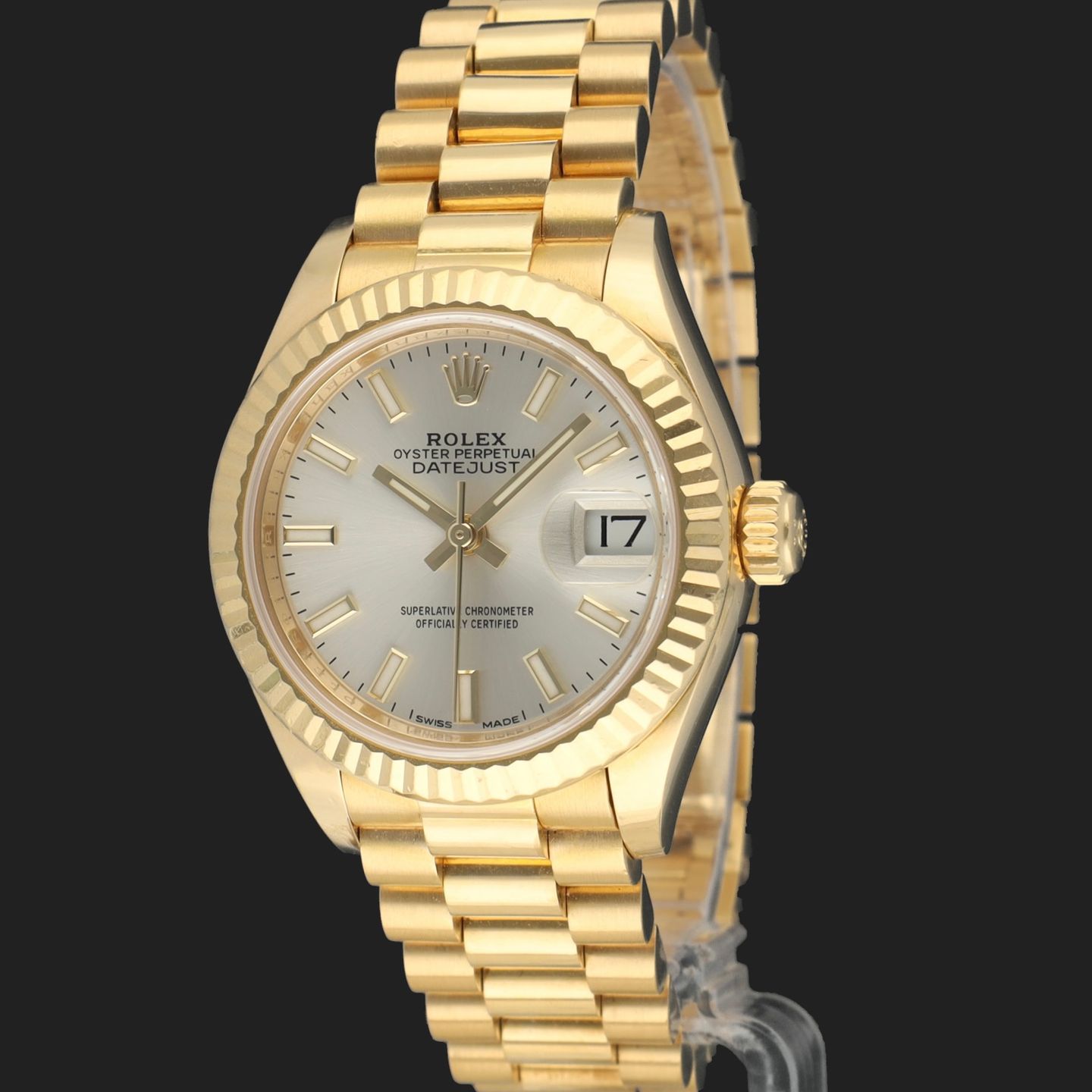 Rolex Lady-Datejust 279178 - (1/8)