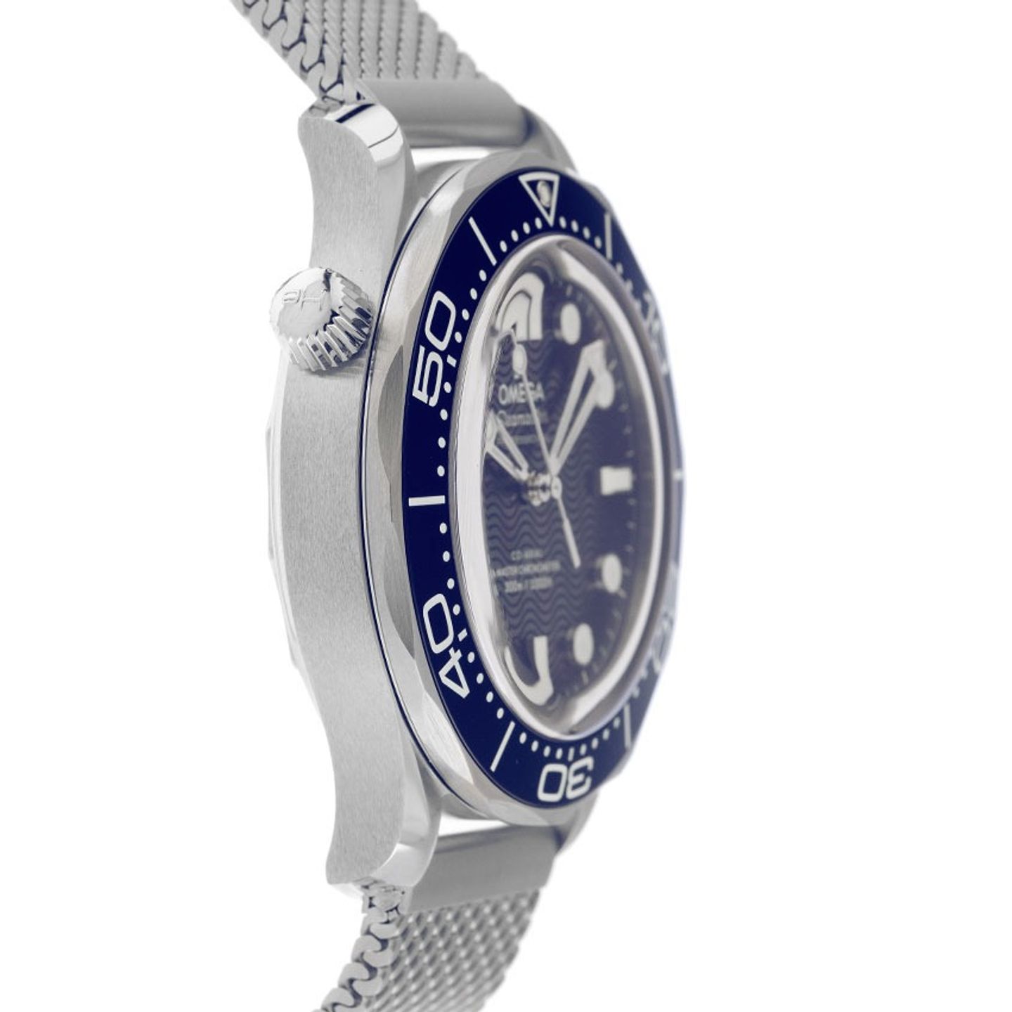 Omega Seamaster Diver 300 M 210.30.42.20.03.002 - (5/8)