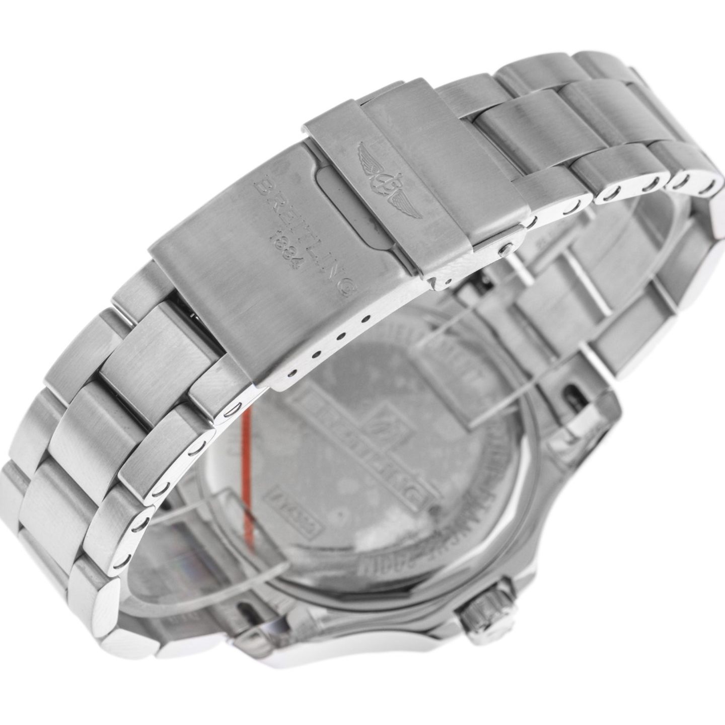 Breitling Colt 36 A7438911/C913/178A - (7/8)