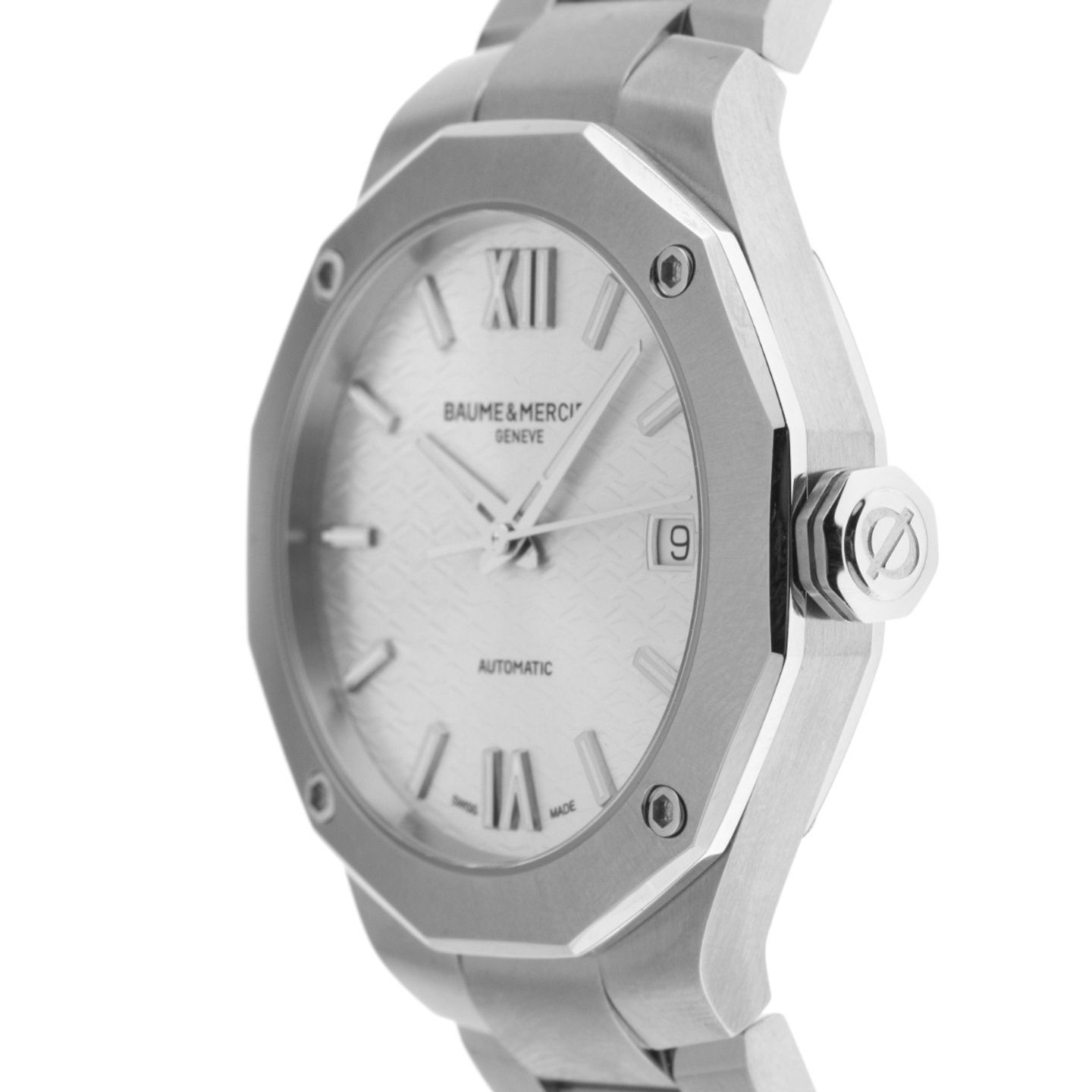Baume & Mercier Riviera M0A10615 - (4/7)