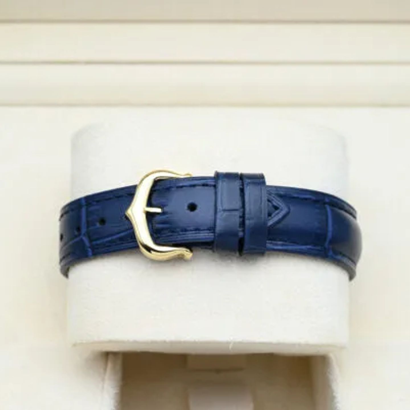 Cartier Tank Vermeil 5057001 - (6/8)
