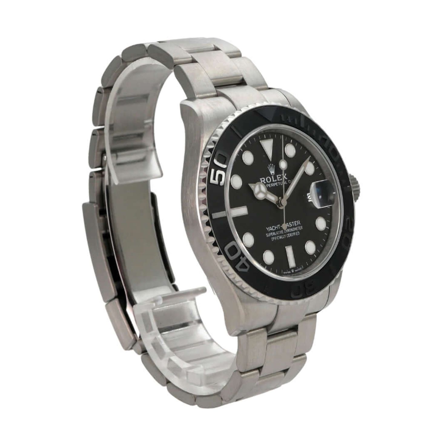 Rolex Yacht-Master 42 226627 - (4/8)