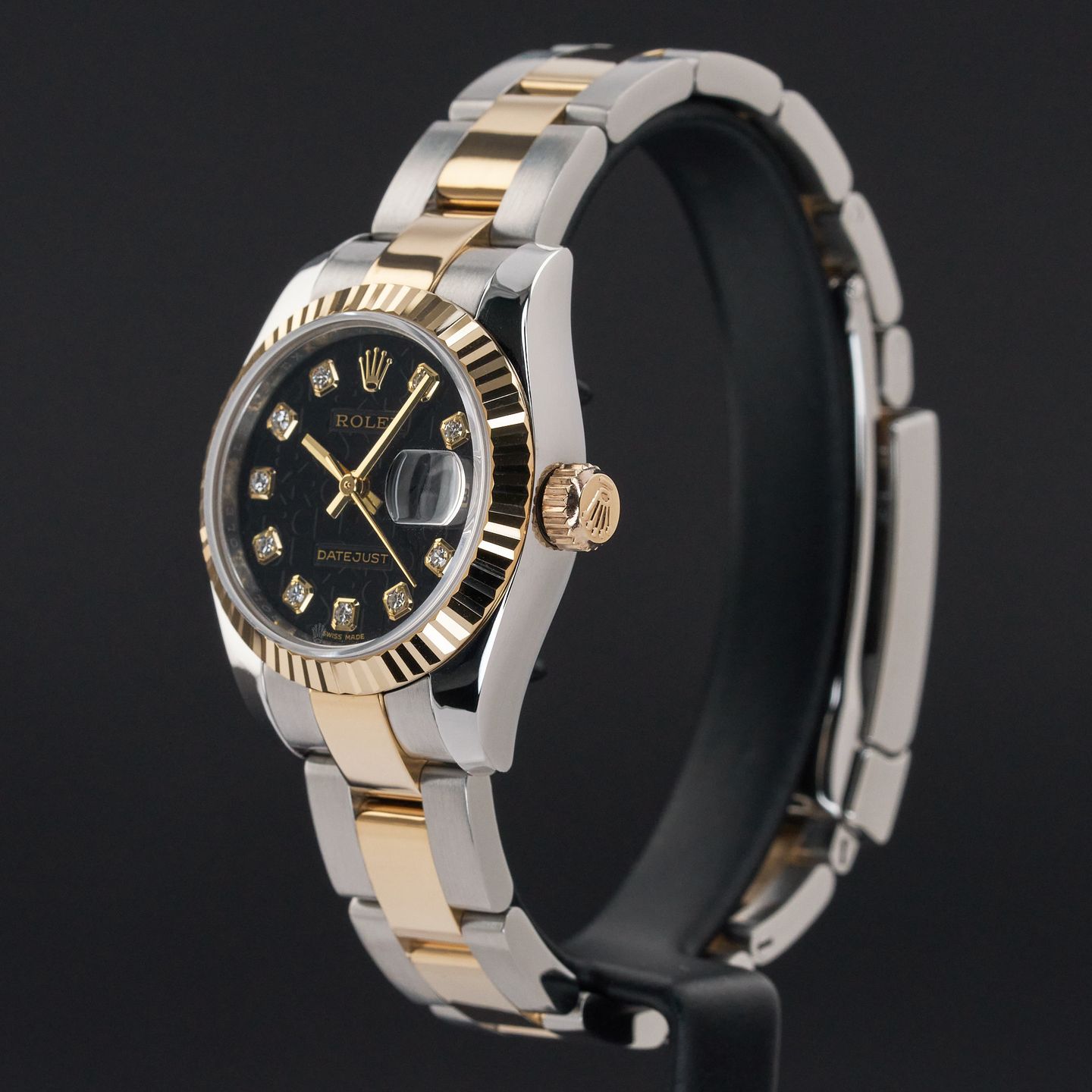 Rolex Lady-Datejust 179173 - (4/8)