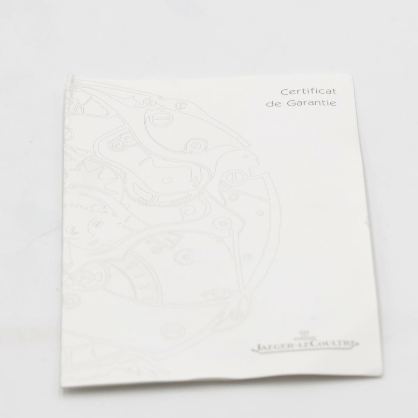 Jaeger-LeCoultre Reverso Classique Q2618420 - (5/8)