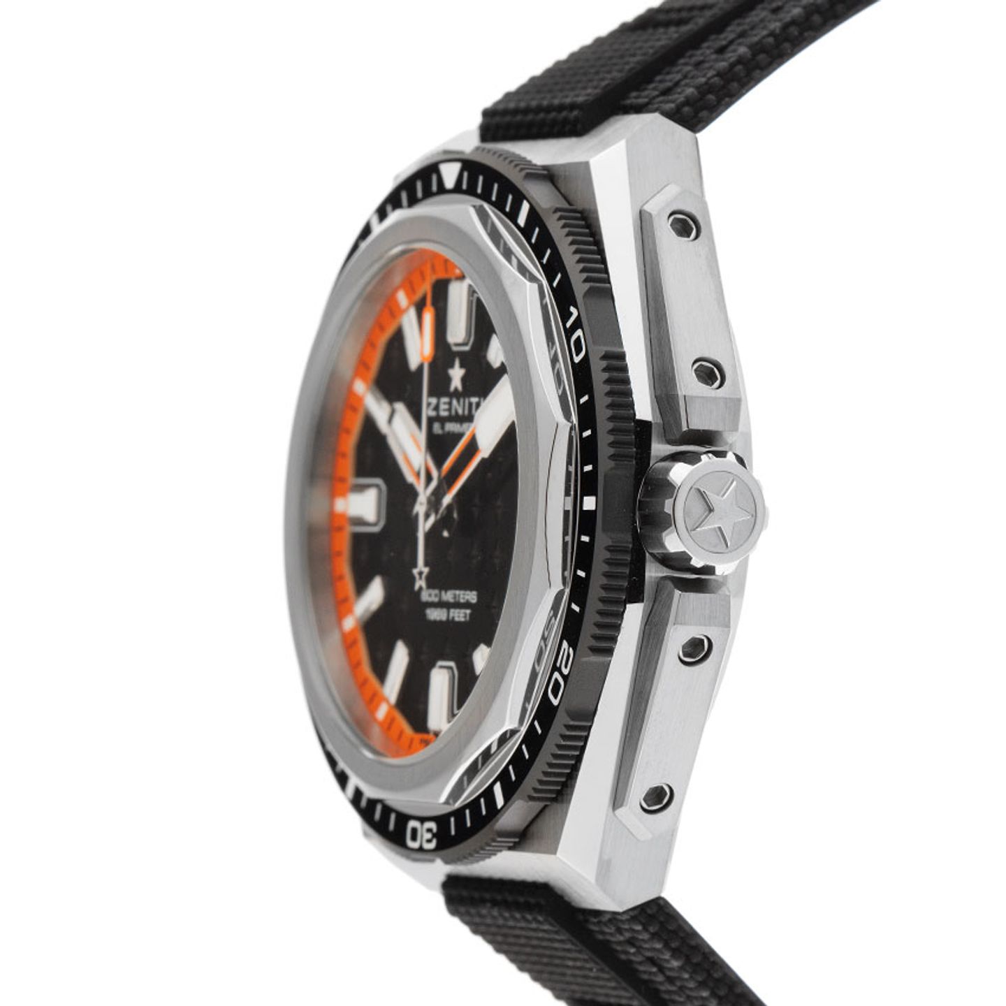 Zenith Defy 95.9600.3620/21.I300 - (4/8)