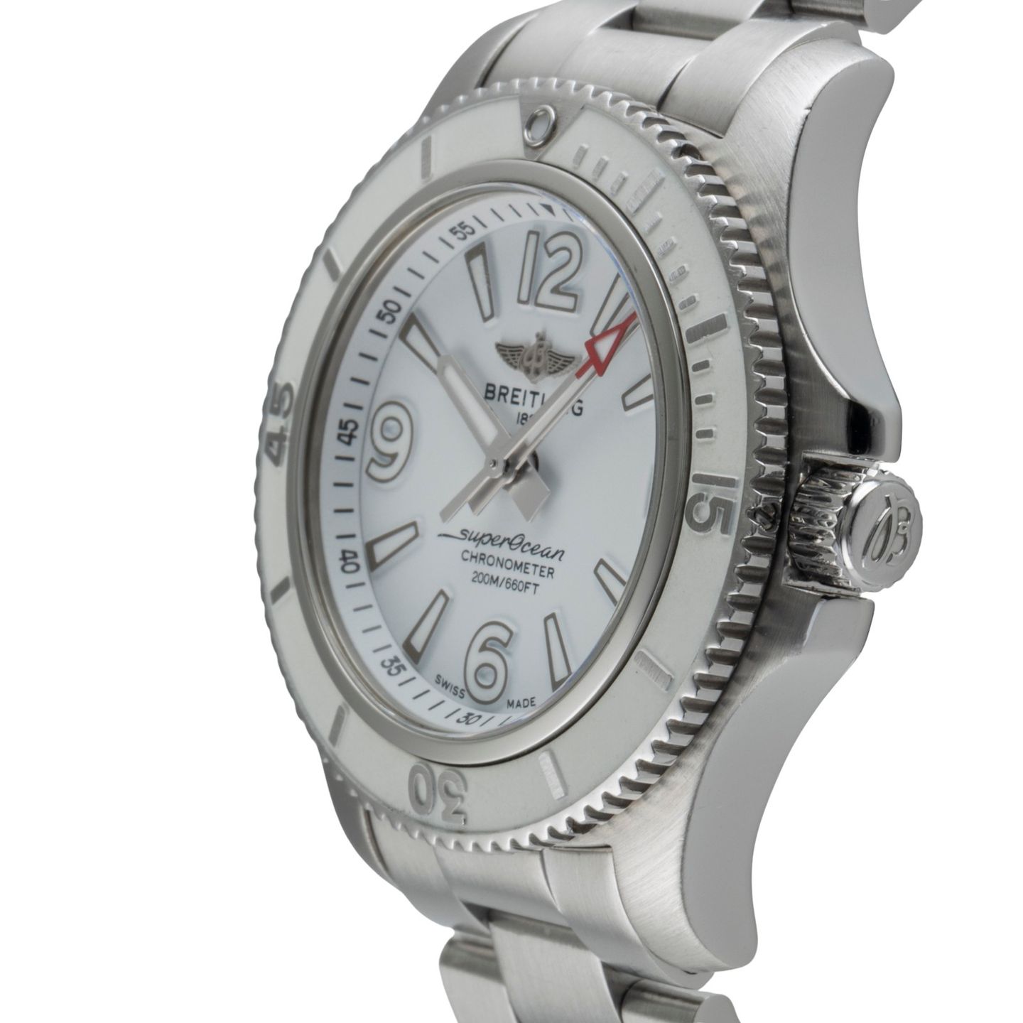 Breitling Superocean 36 A17316 - (6/8)