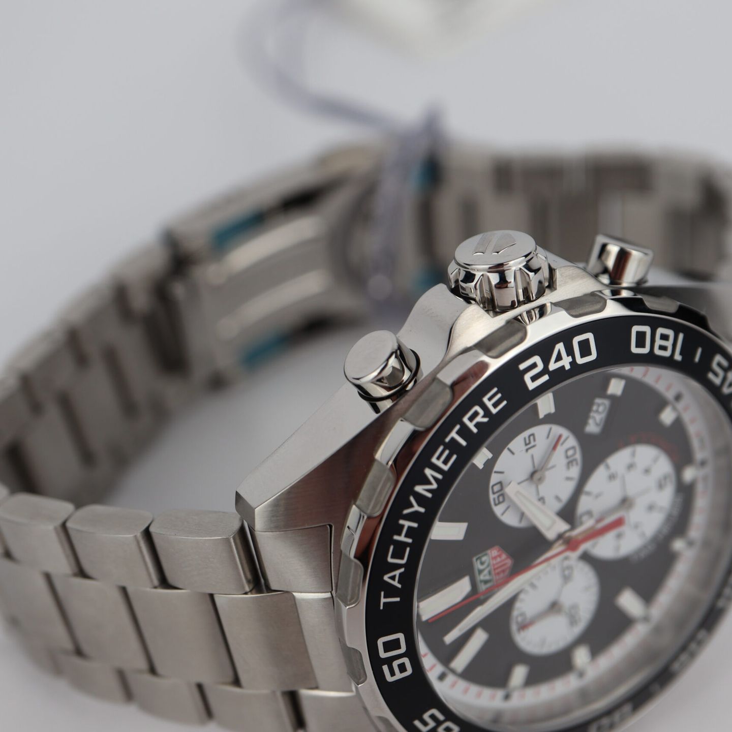 TAG Heuer Formula 1 Quartz CAZ101E.BA0842 - (7/8)