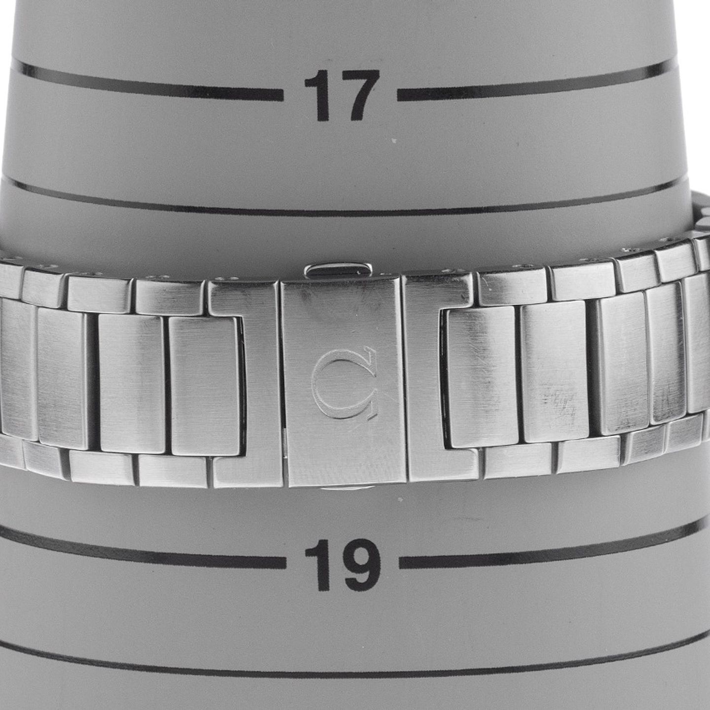 Omega Globemaster 130.30.39.21.02.001 - (8/8)
