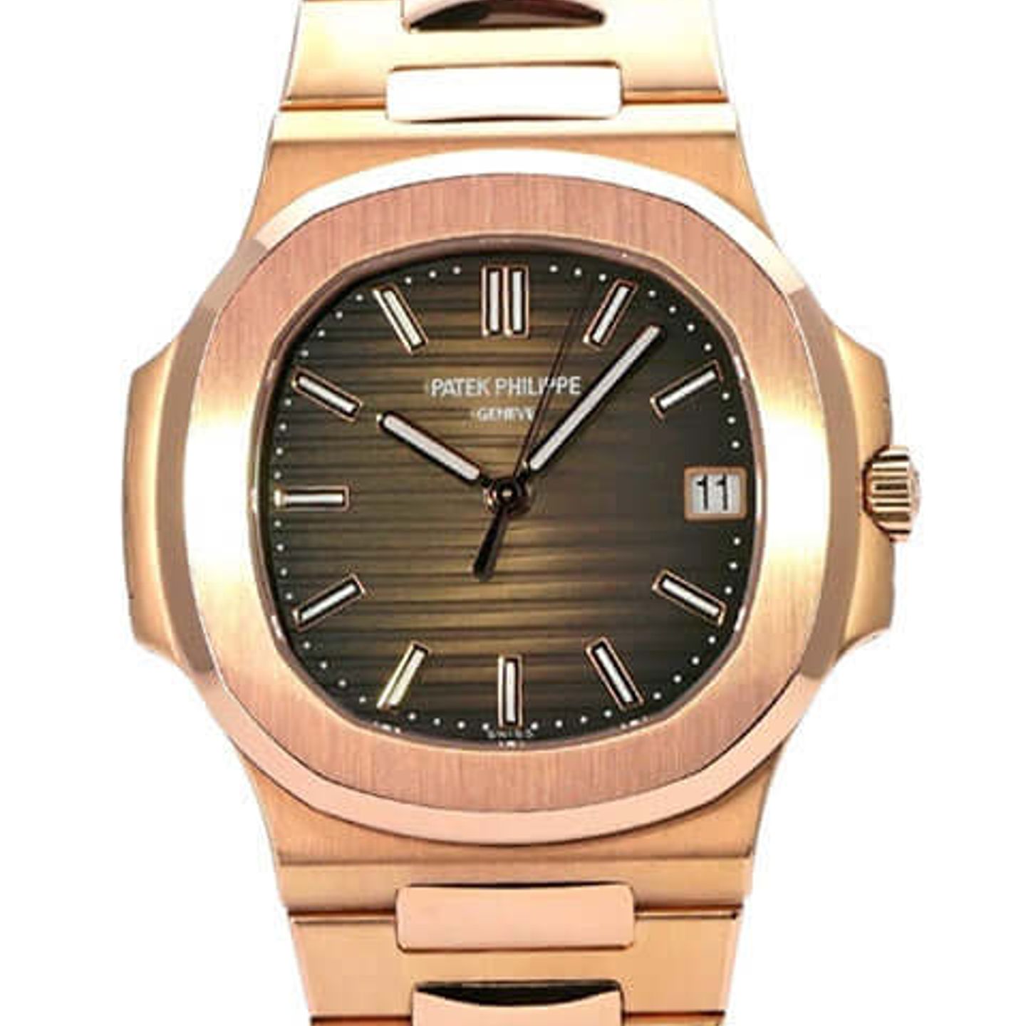 Patek Philippe Nautilus 5711/1R-001 - (1/8)
