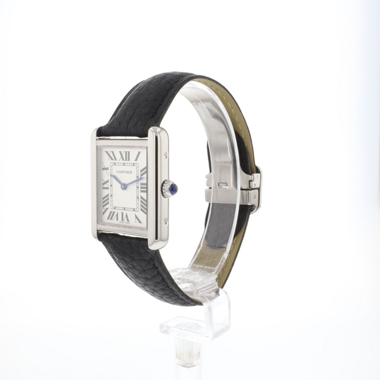 Cartier Tank Solo W5200005 - (2/6)