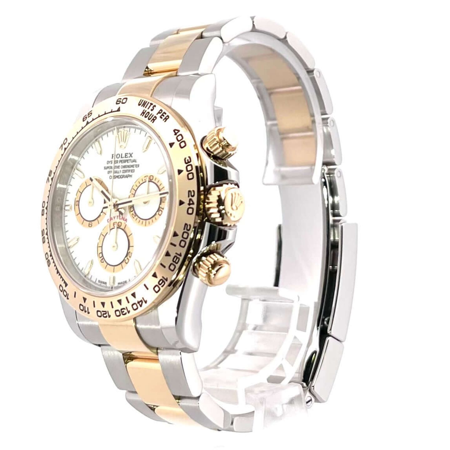 Rolex Daytona 126503 - (4/8)