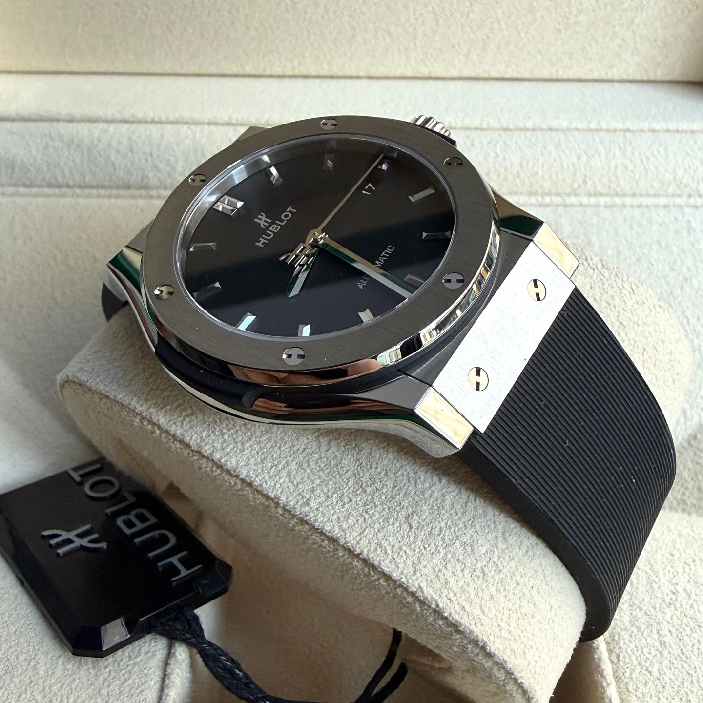 Hublot Classic Fusion 542.NX.1171.RX - (3/7)