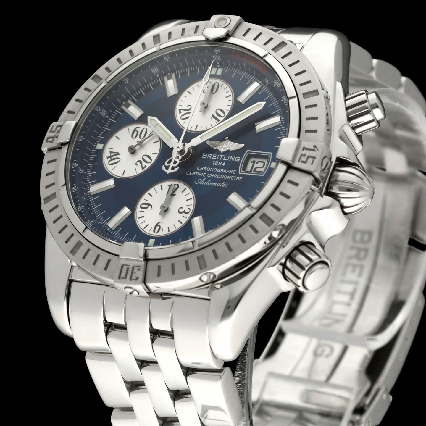 Breitling Chronomat Evolution A13356 - (6/8)