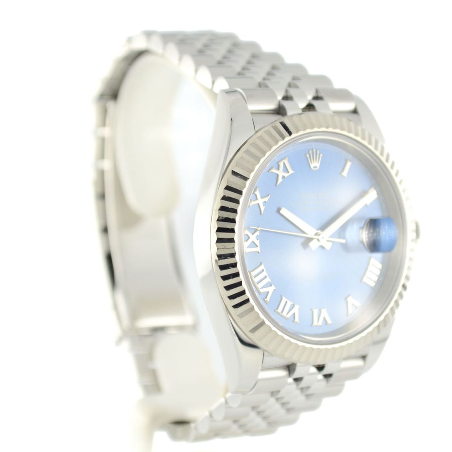 Rolex Datejust 41 126334 - (6/7)