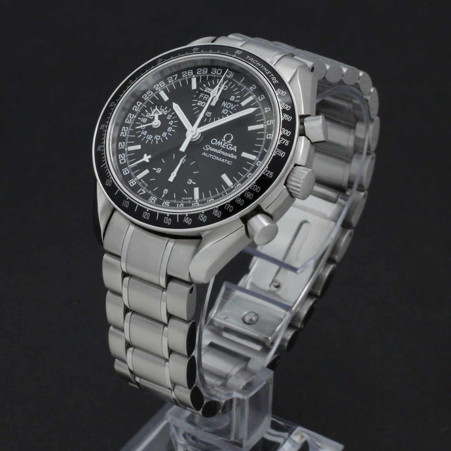 Omega Speedmaster Day Date 3520.50.00 - (5/7)