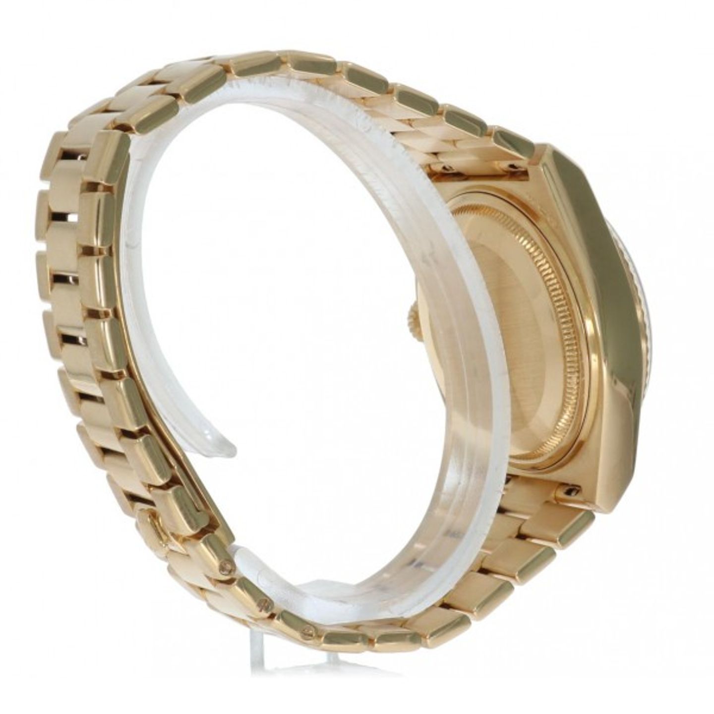 Rolex Day-Date Oysterquartz 19018 - (10/10)