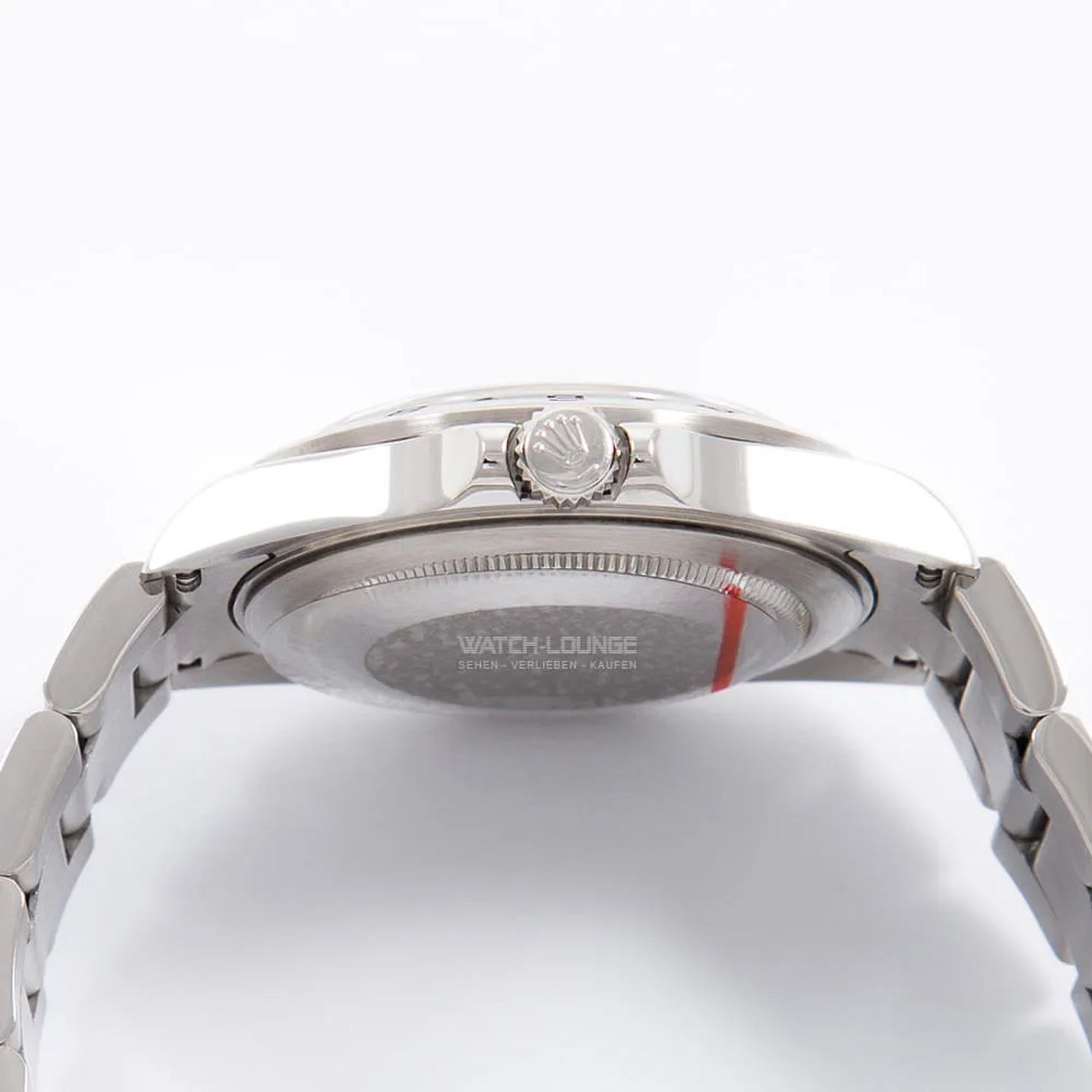 Rolex Explorer II 16570 - (6/8)