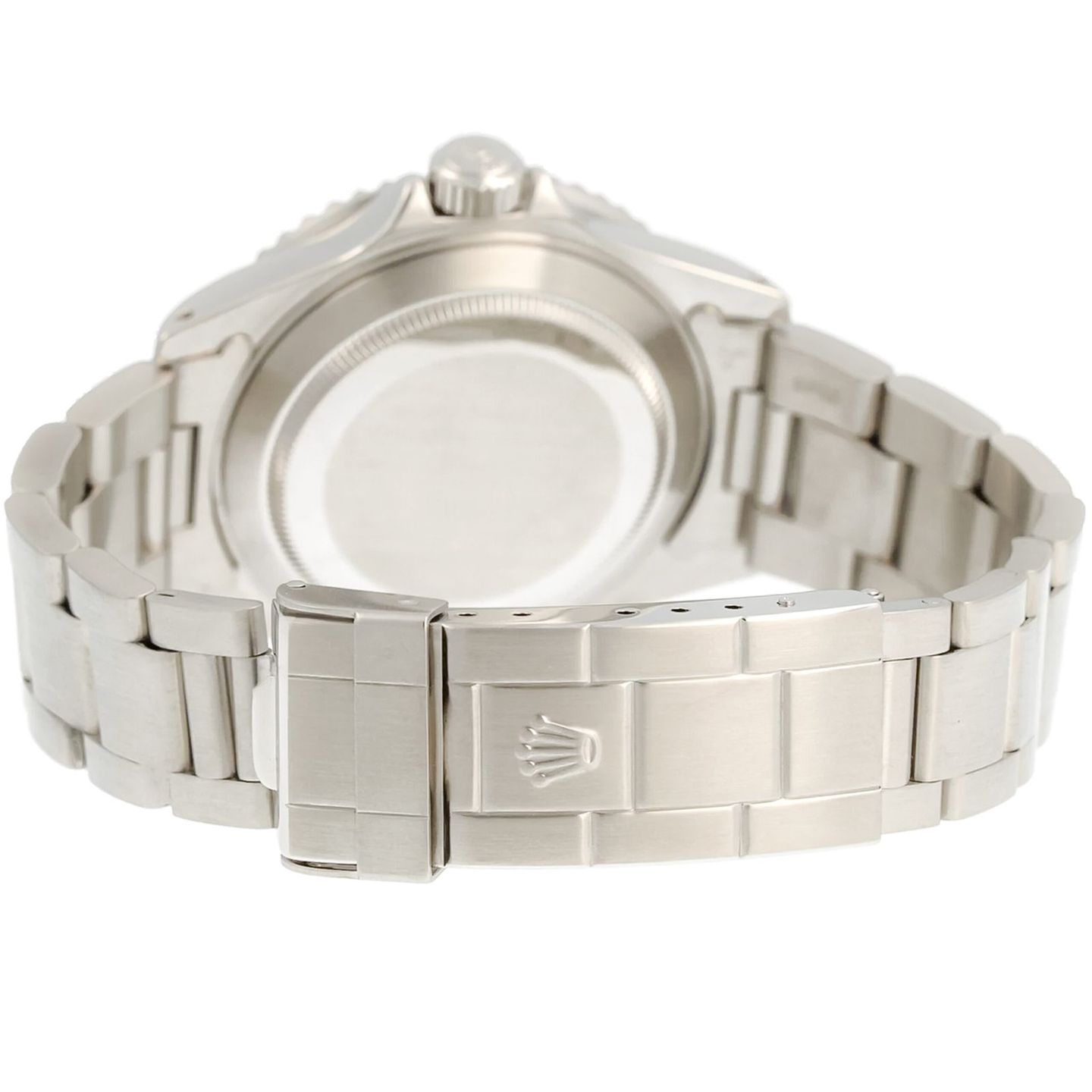 Rolex Submariner Date 16610 - (4/6)